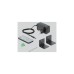 DeLOCK KVM 4in1 Multiview Switch 4x HDMI USB 2.0, KVM-Switch
