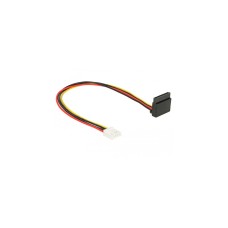 SATA 15Pin (Buchse)(30cm)