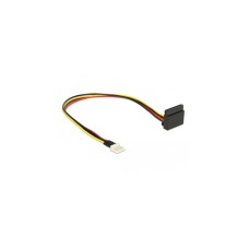 SATA 15Pin (Buchse)(30cm)