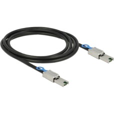mSAS 26pin(schwarz, 2 Meter)