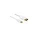 DisplayPort, Adapter(weiß, 1 Meter)