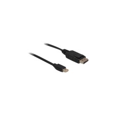 DisplayPort, Adapter(schwarz, 5 Meter)