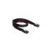 DeLOCK Kabel mini SAS 36pin Stecker-Stecker (SFF 8087)(schwarz, 50cm)