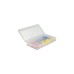 DeLOCK Kabelverbinder Sortiment Box 170-teilig(farbig)