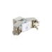 LSA Cat.6A, Keystone-Modul(für Keystone Halterungen mit 19,2x14,9 mm)