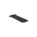 DeLOCK Klett-Kabelbinder 150mm x 12mm(schwarz, 10 Stück)