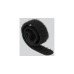 3,5mm 3Pin Stecker(schwarz, 5 Meter, mit zwei 6,35mm Schraubadaptern)