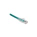 DeLOCK Knickschutz für RJ45 Crimp+Cut Stecker(transparent, 20 Stück)
