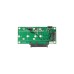 1x SATA/M.2/msata, Konverter