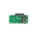 1x SATA/M.2/msata, Konverter