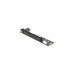 DeLOCK Konverter 2 x SFF-8654 zu PCIe x16 Bifurkation, Schnittstellenkarte