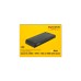 HDMI mit Scaler(schwarz)