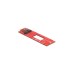DeLOCK Konverter EDSFF E1.S zu M.2 Key M Slot NVMe