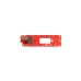 DeLOCK Konverter EDSFF E1.S zu M.2 Key M Slot NVMe