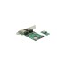 2 x Gigabit LAN, LAN-Adapter