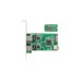 2 x Gigabit LAN, LAN-Adapter