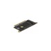 DeLOCK Konverter MacBook Pro (A1708) SSD zu M.2 NVMe Slot, Schnittstellenkarte