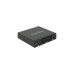 HDMI mit Scaler(schwarz)