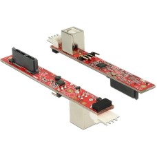 USB 2.0 Typ B Buchse