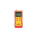 DeLOCK LCD Kabeltester RJ45 / RJ12 / BNC / USB(rot)