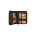 DeLOCK LCD Kabeltester RJ45 / RJ12 / BNC / USB(rot)