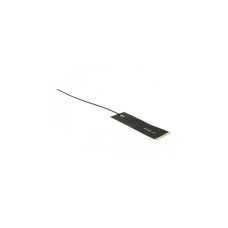 DeLOCK LoRa, Antenne(schwarz)