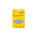 DeLOCK M.2 Dockingstation für M.2 NVMe PCIe SSD(grau)