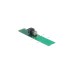 DeLOCK M.2 Key M zu SFF-8643 NVMe 22110 / 2280 / 2260, Schnittstellenkarte