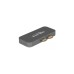 DeLOCK Mini Dockingstation für MacBook 5K(grau, Thunderbolt (USB-C), USB-A, HDMI)