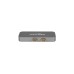 DeLOCK Mini Dockingstation für MacBook 5K(grau, Thunderbolt (USB-C), USB-A, HDMI)