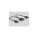 DeLOCK PCI Express Karte RS-422/485, Schnittstellenkarte