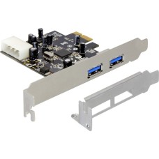 2 x extern USB 3.0, USB-Controller(Lite Retail)