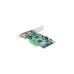 2x USB 3.0, 2x SATA, Controller