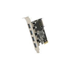 4x USB 3.0, USB-Controller(Retail)