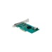 DeLOCK PCI Express Karte zu 4 x SATA 6 Gb/s RAID und HyperDuo, Schnittstellenkarte