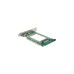 DeLOCK PCI Express x16 Karte zu 1 x intern U.2 NVMe SFF-8639, Schnittstellenkarte