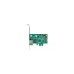 DeLOCK PCI Express x1 Karte 1 x RJ45 2,5 Gigabit LAN PoE+ RTL8125, LAN-Adapter
