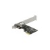 DeLOCK PCI Express x1 Karte 1 x RJ45 Gigabit LAN RTL8111, LAN-Adapter