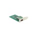 DeLOCK PCI Express x1 Karte 1 x SFP Gigabit LAN i210, LAN-Adapter