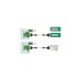 1 x intern U.2 NVMe SFF-8639 Buchse, Controller