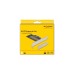 DeLOCK PCI Express x4 Karte zu 1 x intern NVMe M.2 Key M 80 mm