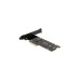 DeLOCK PCI Express x4 Karte zu 1 x intern NVMe M.2 Key M, Schnittstellenkarte(mit Kühlkörper und RGB LEDs)