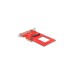 DeLOCK PCI Express x4 Karte zu 1 x intern U.3, Schnittstellenkarte
