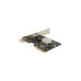 1x 10 Gigabit LAN NBASE-T RJ45, LAN-Adapter