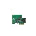 1x int. USB 3.2 Gen 2 Key A 20 Pin, Schnittstellenkarte
