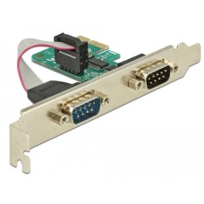 Seriell RS-232, Adapter
