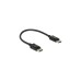 DeLOCK PCIe USB 3.1 Gen2 Type-C Karte, USB-Controller