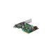 1x USB C + 1x USB A, USB-Controller