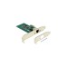 1 x Gigabit LAN, LAN-Adapter