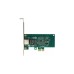 1 x Gigabit LAN, LAN-Adapter